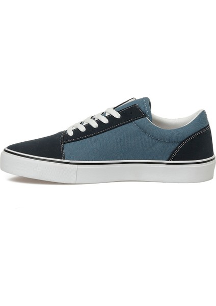 Walka 5fx Lacivert Erkek Sneaker