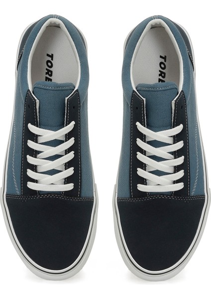 Walka 5fx Lacivert Erkek Sneaker
