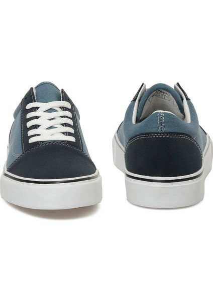 Walka 5fx Lacivert Erkek Sneaker