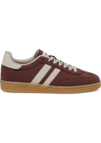 Bona W 5fx Bordo Kadın Sneaker