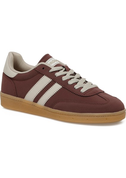 Bona W 5fx Bordo Kadın Sneaker