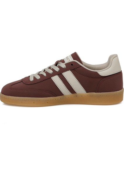 Bona W 5fx Bordo Kadın Sneaker