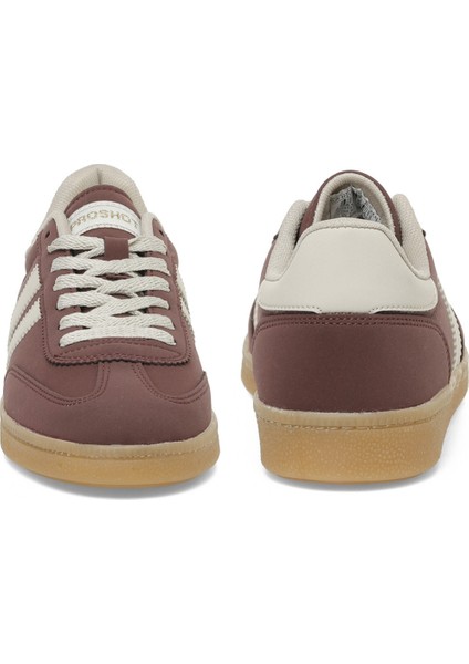 Bona W 5fx Bordo Kadın Sneaker