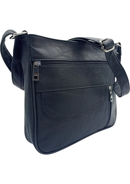 Deri Kadın Omuz Çantası fırsatları