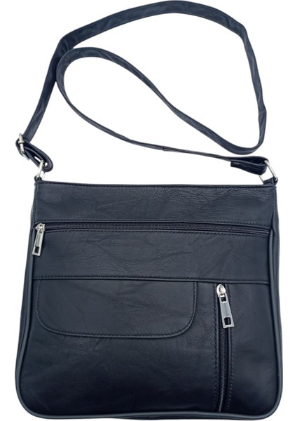 Deri Kadın Omuz Çantası indirimleri