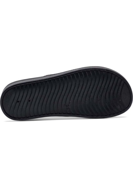 407006.Z5FX Kadın Comfort Terlik Siyah