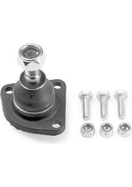 VOTTO-10-01100 - Rotil Alt Sağ veya Sol 124 66>85 M124 Serce