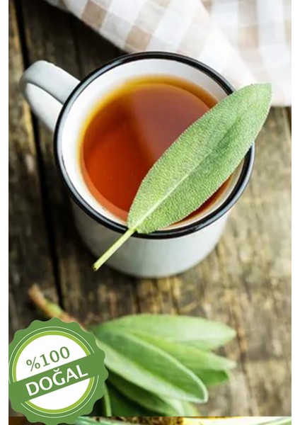 Rezene Çayı 75 gr