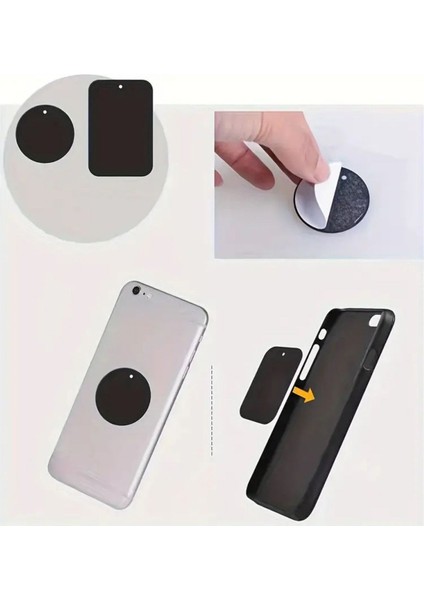 Manyetik Telefon Tutucu Uzun Kol Mobil Stand fırsatları