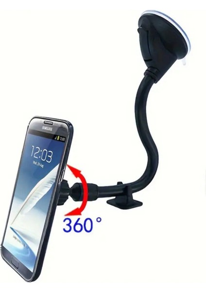 Manyetik Telefon Tutucu Uzun Kol Mobil Stand indirimleri