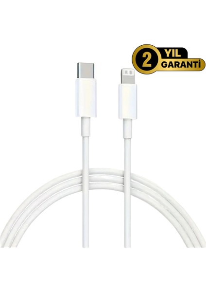 Iphone Type-C To Lightining 20W 1 Metre Hızlı Şarj Kablo 11-12-12PRO-13-13PROMAX-14-14PRO-14 Promax fiyatları