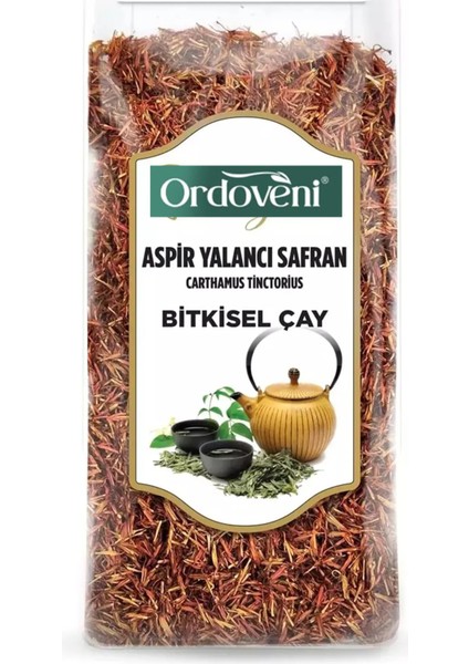Aspir Safran 20 gr