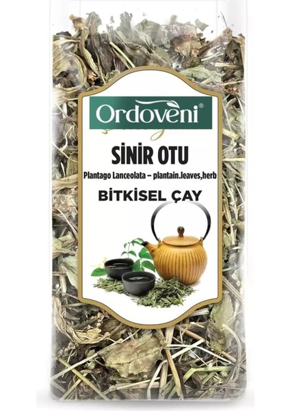 Sinir Otu 30 gr
