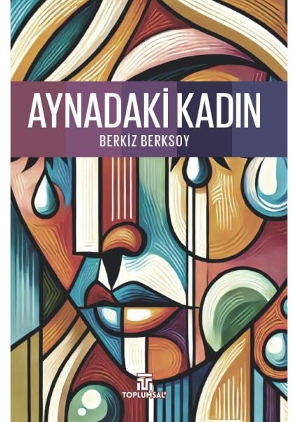 Aynadaki Kadın