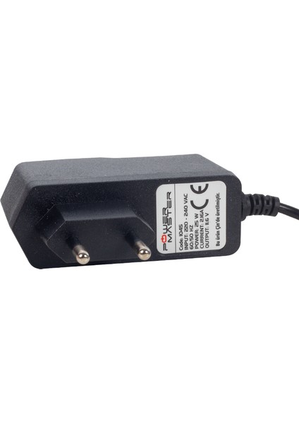 11.6 Volt 2.16 Amper Verıfone Yazar Kasa Pos Cihazı Plastik Kasa Adaptör 5.5*2.5 Uç (4987) fiyatları