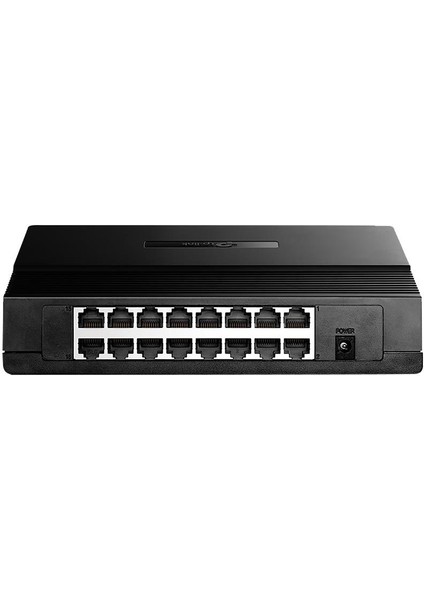 Tp-Lınk TL-SF1016D 16 Port 10/100 Mbps Swıtch (4987) modelleri