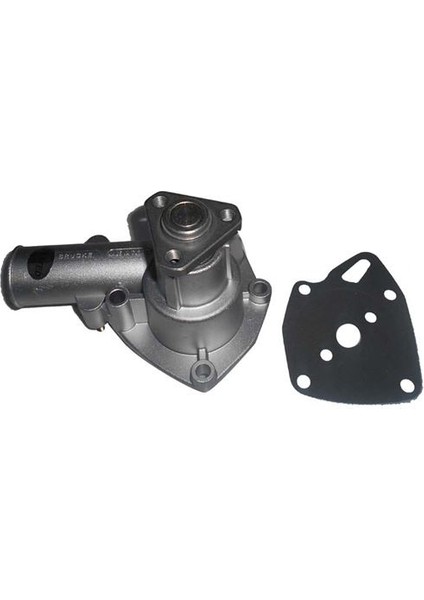BRUCK4332090 - Devirdaim Su Pompası Dkş M131