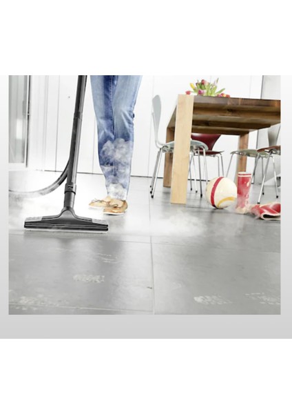 Ultra Premium Buharlı Temizlik Makinesi indirimleri