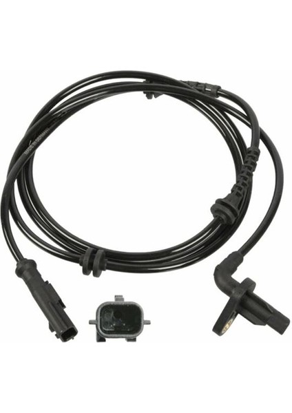 SAGEM-60207 - Abs Kablosu Sensörü Arka Sağ Twıngo