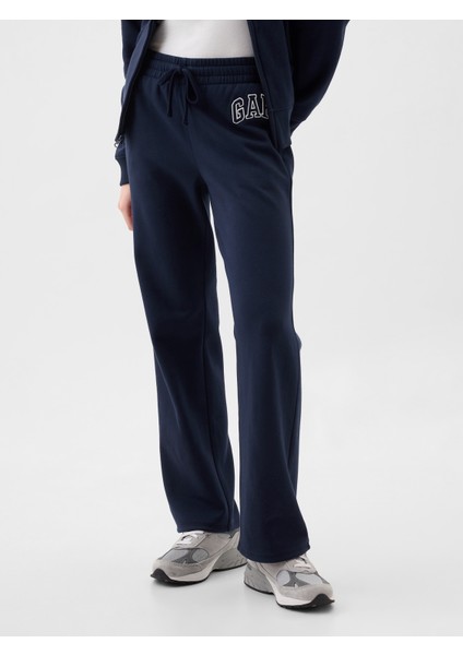 Logo Bootcut Eşofman Altı modelleri