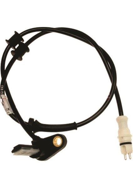SAGEM-60169 - Abs Kablosu Sensörü Arka Sol Kangoo