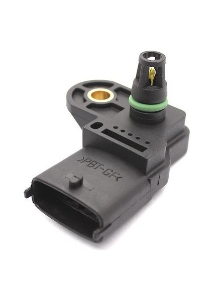 SAGEM-50186 - Turbo Basınç Sensörü Megane Iı Laguna Iı Scenıc 1.9 Dcı