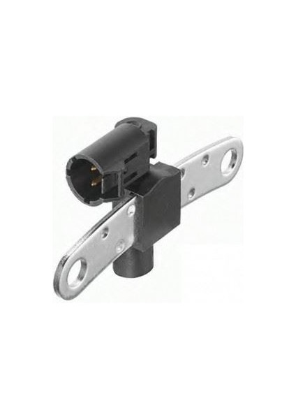 MM-359000600160 - Manyetik Kaptör Siyah Clıo Iı Iıı Kangoo Megane I Twıngo / Logan Sandero 1.2 16V 1.4 1.6
