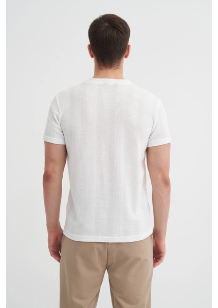 Siyah Erkek T-Shirt 4177 indirimleri