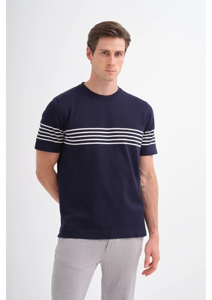 Triko Siyah Erkek T-Shirt 3040 fiyatları