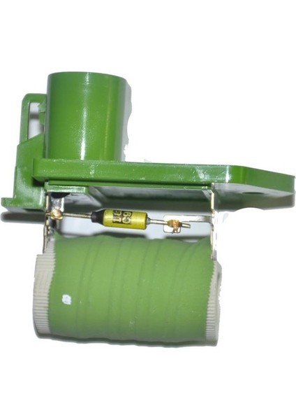 HELL-HLR.100156 - Fan Rezistansı Fiat 500 L 500×14> Egea 15=>