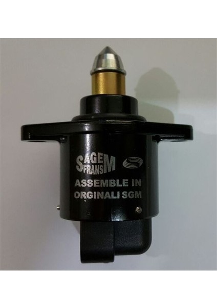 SAGEM-80104 - Rolanti Ayar Valfi Clıo I Kangoo Megane I 1.4