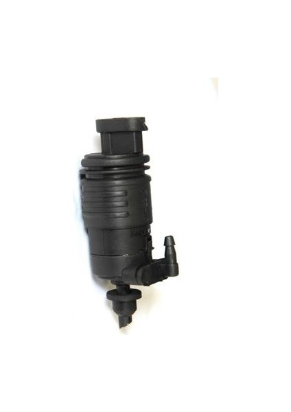 ROCK-011471 - Su Fıskiye Motoru Tek Çıkış R9 R11 R19 R9 R11 R19 Clıo Clıo Iı Symbol Megane Megane I 12V