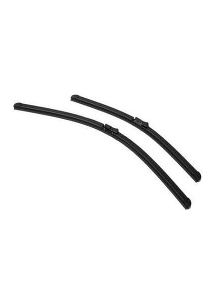 GRAT-F6535 - Silecek Süpürgesi Fıat 500X Hyundaı IX20 Venga Pulsar Mokka 650×350 mm 26×14 Inç
