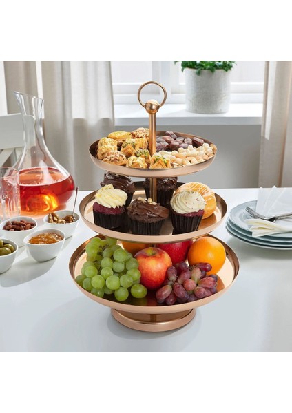 Gokvalla Kek Standı modelleri