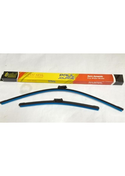 CRX-PJ-AO221 - Silecek Süpürgesi Megane Iı Symbol 24×18 Inç