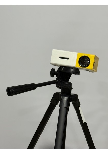 Projeksiyon Tripod Aparat