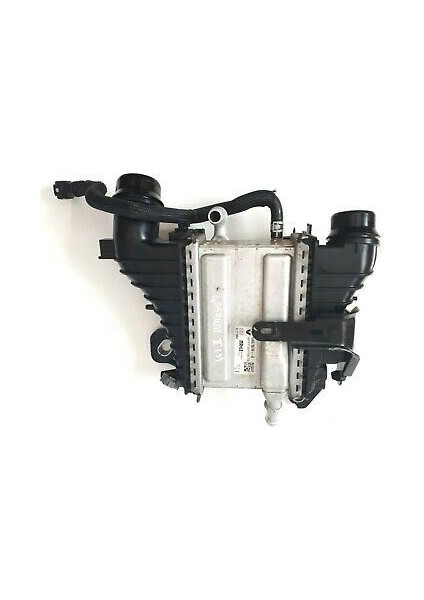 144967867R - Turbo Radyatörü Clıo V Express Kadjar Lodgy Megane Iv Symbol Iı Nıssan Qashqaı J11 1.5 K9K Adblue Euro 6