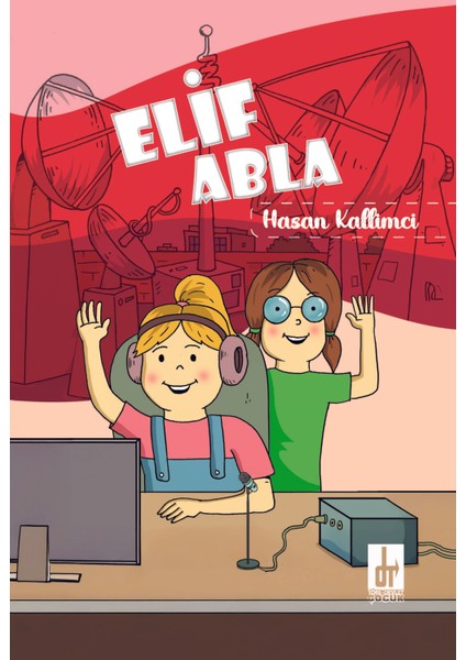 Elif Abla