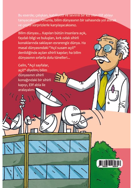 Elif Abla