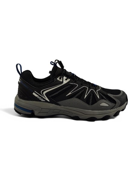 Reagan Erkek Spor Ayakkabı-Siyah fiyatları