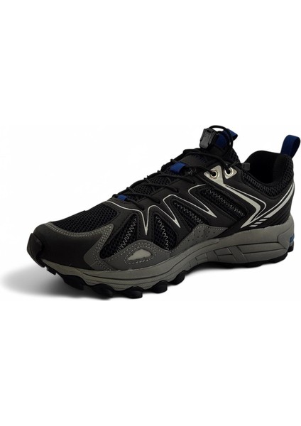 Reagan Erkek Spor Ayakkabı-Siyah modelleri