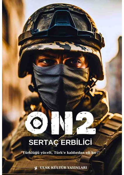 1on -On2 (Iki Kitap Bir Arada)