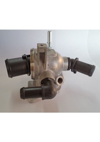 -04325221 - Termostat 88°c Lınea 07> Doblo Fıorıno Ym Punto Grande Punto / Astra H Corsa D Combo 1.3 Jtd Cdtı Euro 4 Müşürsüz