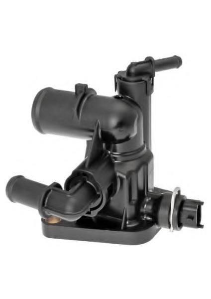 T104.03 - Termostat 88°c Egea Doblo Fıorıno Panda Punto Evo / Mıto / Bıpper / Nemo / Combo 1.3 Mtj Euro 6