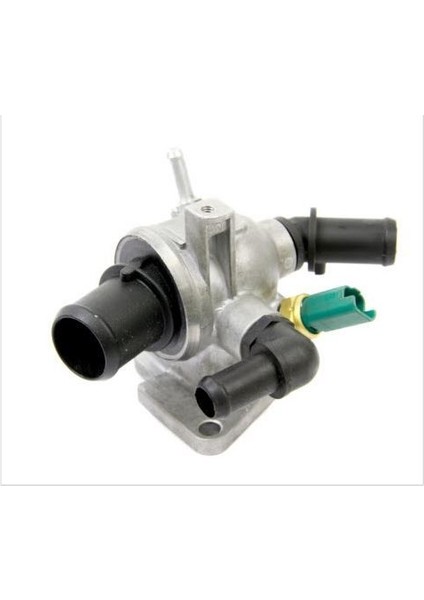 T102.03 - Termostat 88°c Lınea 07> Doblo Fıorıno Ym Punto Grande Punto / Astra H Corsa D Combo 1.3 Jtd Cdtı Euro 4 Müşürlü