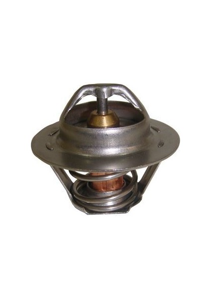 -85100 - Termostat 89°c Clıo Iı Kangoo Megane Laguna 1.4 1.6 16V