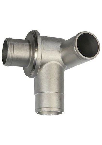 101T02020 - Termostat Borusu Boş M131 Dkş