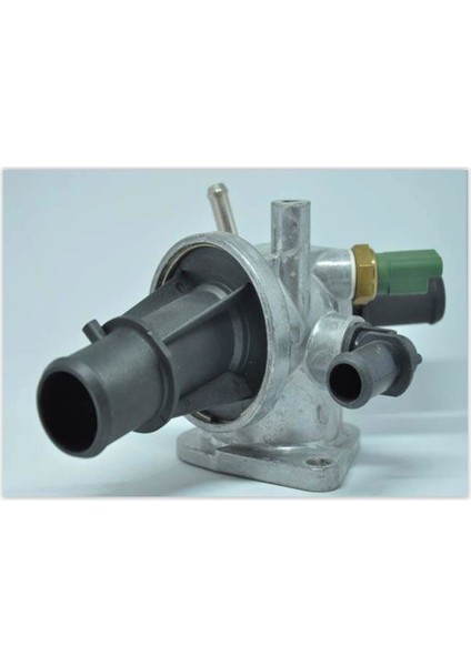 -04325141 - Termostat 88°c Palıo Albea Lınea Doblo Panda Punto / Astra Corsa Combo Merıva 1.3 Mtj 1.3 Jtd 1.3 Cdtı Euro 6 Uzun