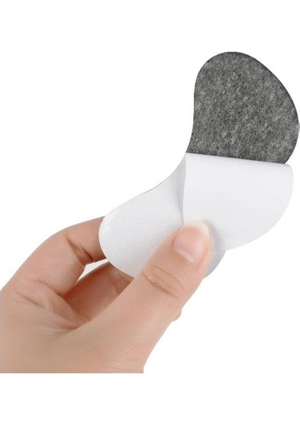 5 mm Ayakkabı Topuk Vurma Önleyici ve Daraltma Padi 2li