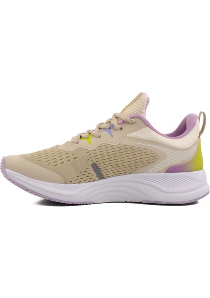 Bej Memory Foam Hafif Hava Alabilen Unisex Spor Ayakkabı Mada G fiyatları